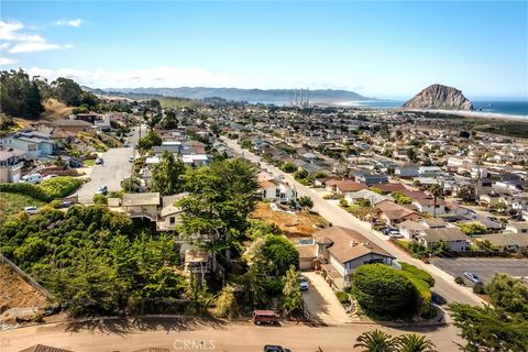 Tiny photo for 2991 Juniper AVE, Morro Bay, CA 93442 (MLS # SC26116913)