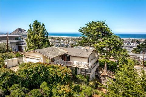 Tiny photo for 2991 Juniper AVE, Morro Bay, CA 93442 (MLS # SC26116913)