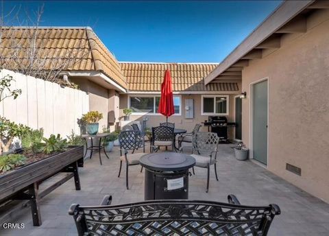 Tiny photo for 3615 Isle Way, Oxnard, CA 93035 (MLS # V1-37531)