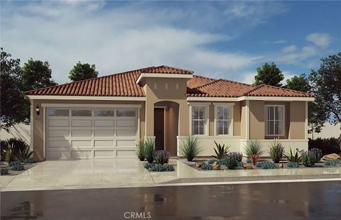 4484 Brimstone Avenue Perris CA 92571