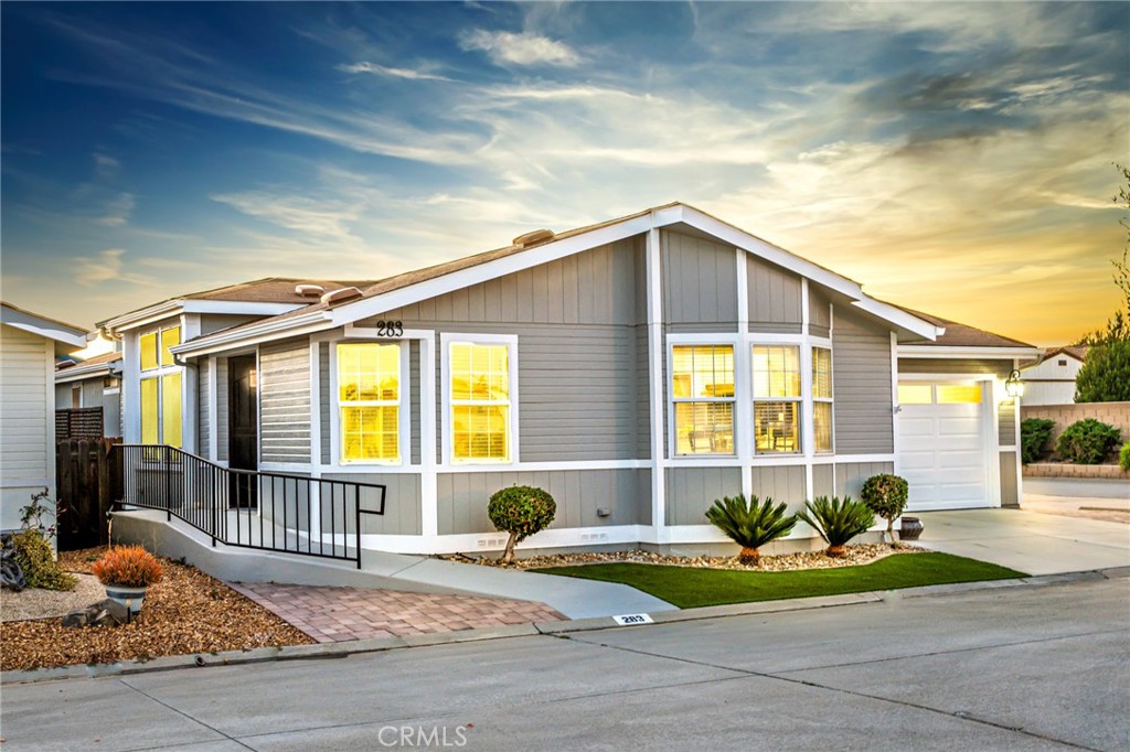 27250 Murrieta Road 283