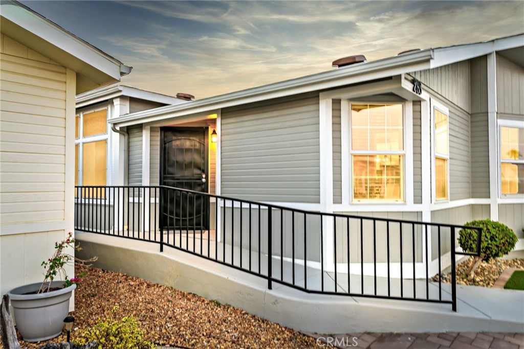 27250 Murrieta Road 283