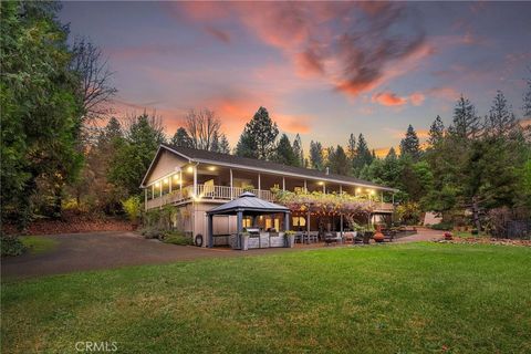 18774 Challenge Cut Off Road Forbestown CA 95941