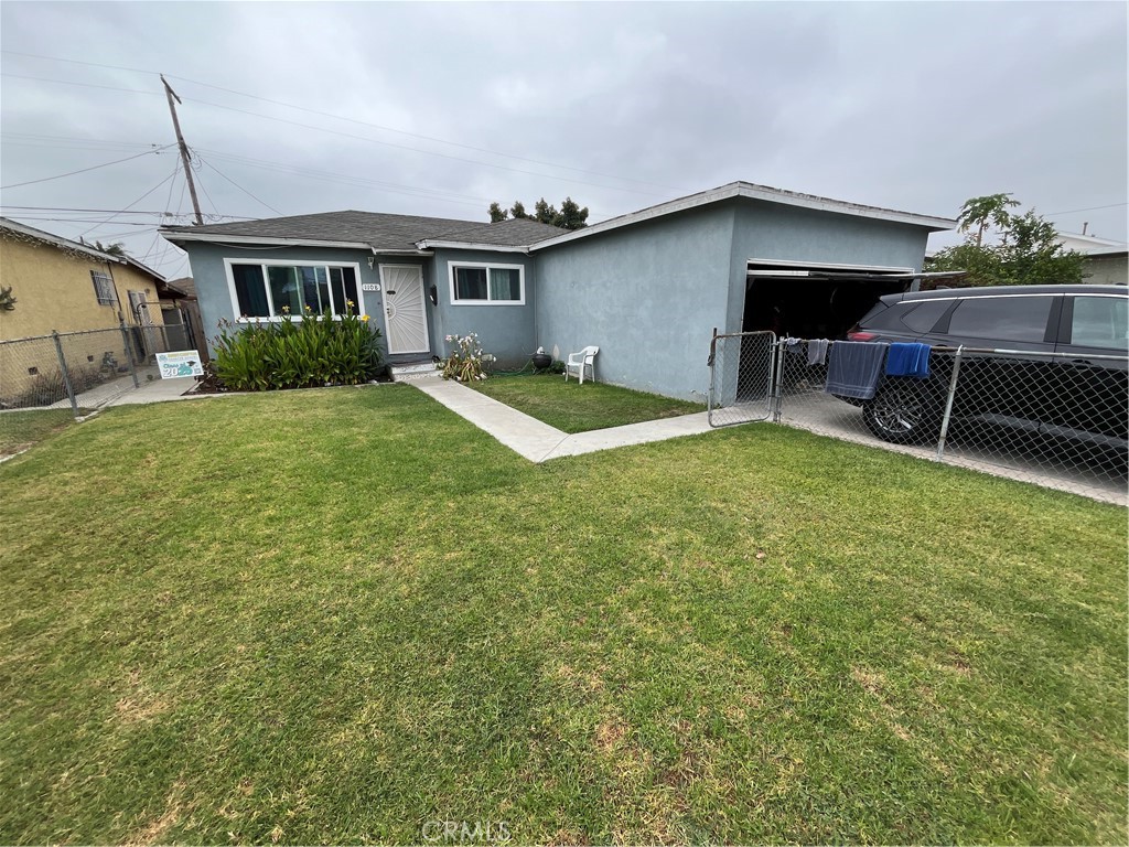 Charming 3-Bedroom, 2-Bath Home in Compton – Perfect Starter Opportunity!
Discover the potential in this spacious 3-bedroom, 2-bathroom home located in the heart of Compton. This property offers a fantastic opportunity for first-time buyers or savvy investors looking to add value over time. With just a little tender love and care, this home can truly shine and become the perfect family residence.
The home features a practical floor plan with generously sized bedrooms, a comfortable living area, and ample natural light throughout. The backyard provides plenty of space for gatherings, gardening, or future upgrades.
Conveniently situated near schools, parks, shopping, and major freeways, this property combines location and potential at an affordable price.
Don’t miss out on this chance to own a home you can personalize and improve over time—a smart purchase in today’s market! Fast Escrow and cash offers are preferred but not required. ( TENANT RELOCATION HAS BEEN SIGNED AND NEGOTIATED ) $16,000 MUST BE ADDED TO THE OFFER.