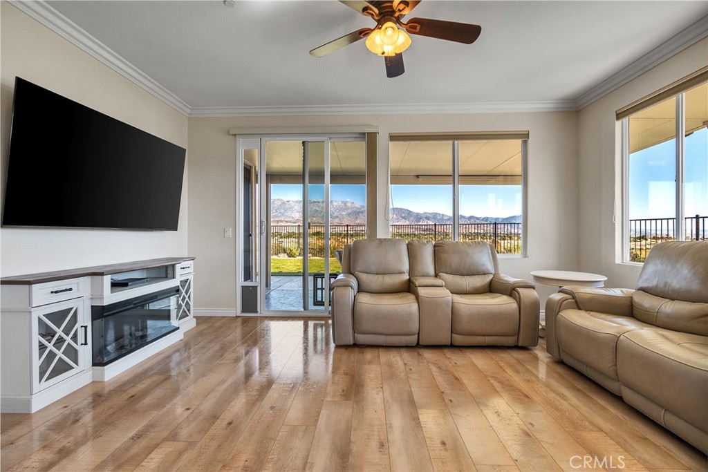 FOUR SEASONS AT BEAUMONT - Residential