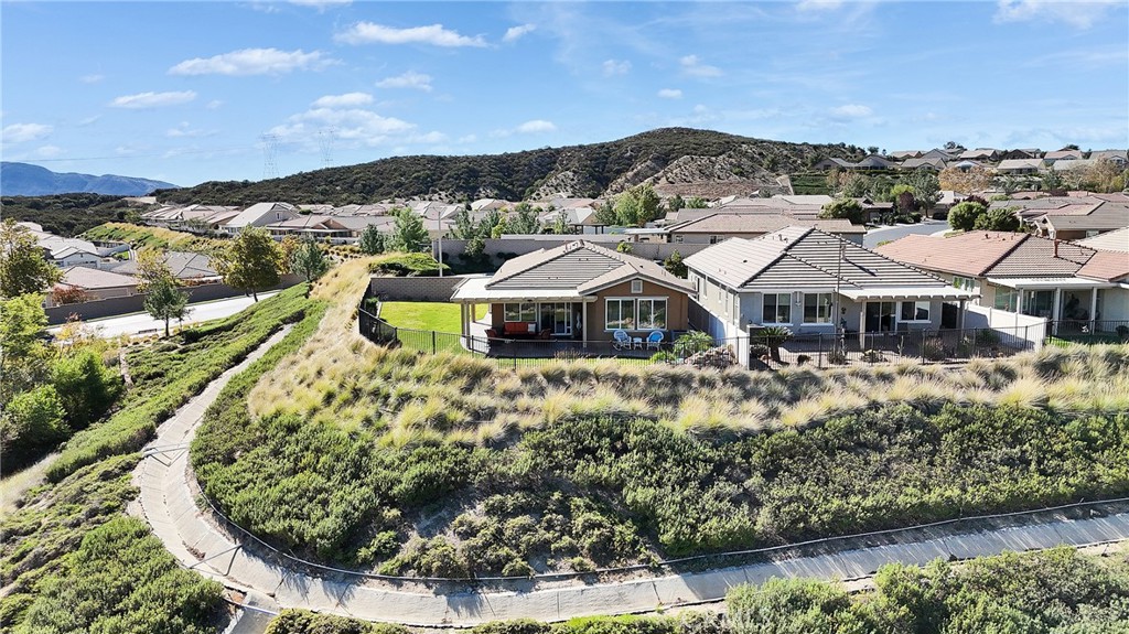 FOUR SEASONS AT BEAUMONT - Residential