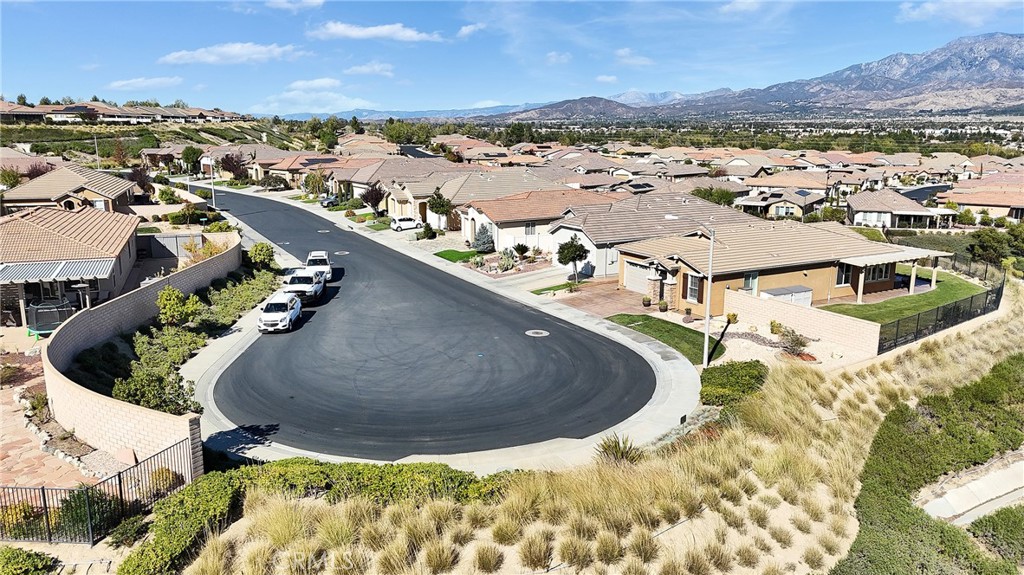 FOUR SEASONS AT BEAUMONT - Residential