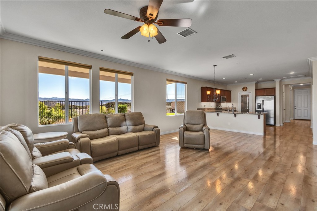 FOUR SEASONS AT BEAUMONT - Residential