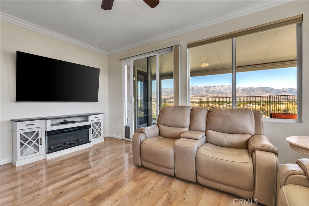 FOUR SEASONS AT BEAUMONT - Residential