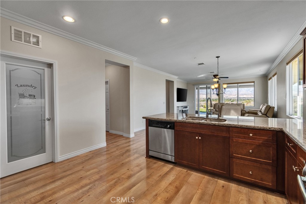 FOUR SEASONS AT BEAUMONT - Residential