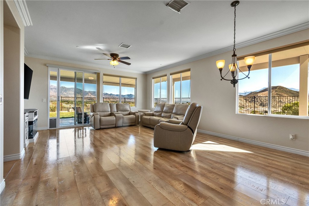 FOUR SEASONS AT BEAUMONT - Residential