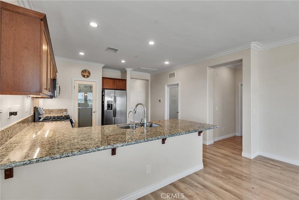 FOUR SEASONS AT BEAUMONT - Residential