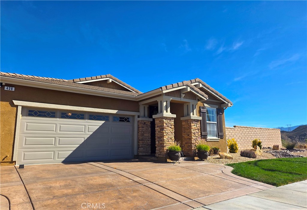 FOUR SEASONS AT BEAUMONT - Residential