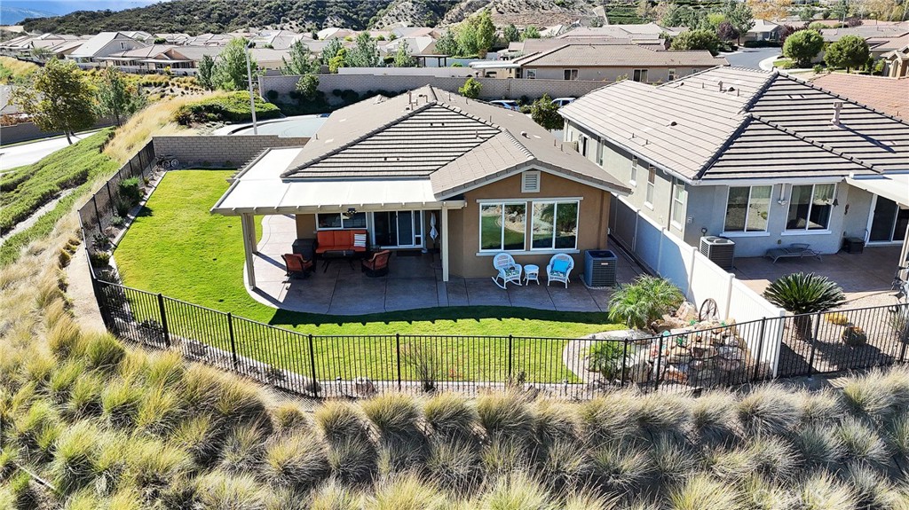 FOUR SEASONS AT BEAUMONT - Residential