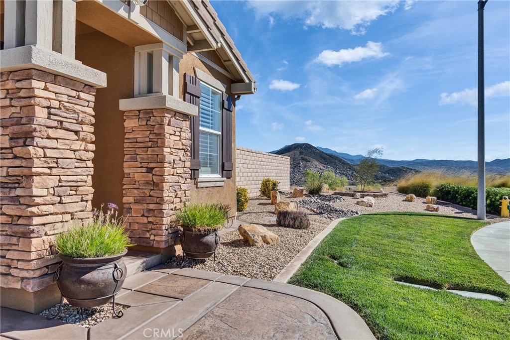 FOUR SEASONS AT BEAUMONT - Residential