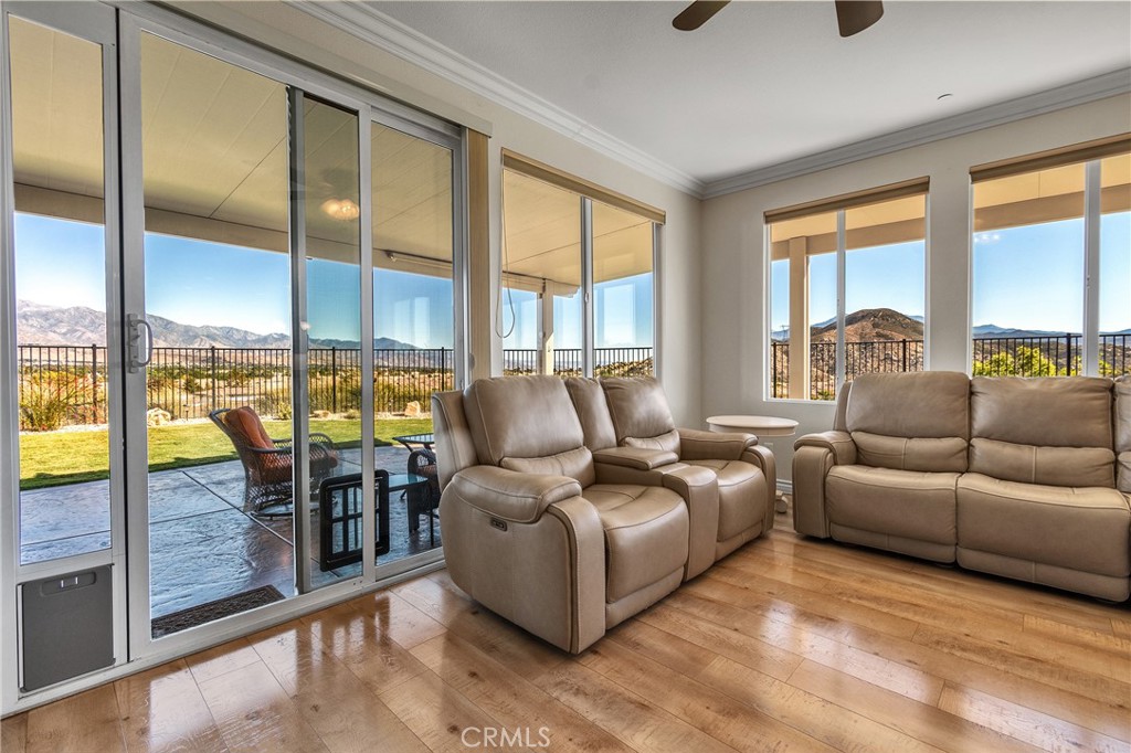 FOUR SEASONS AT BEAUMONT - Residential