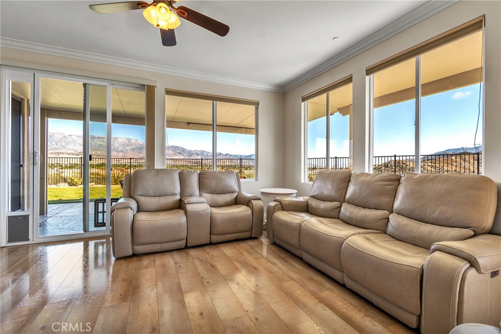 FOUR SEASONS AT BEAUMONT - Residential