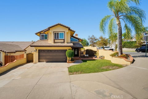 Photo of 6132 Callaway PL, Rancho Cucamonga, CA 91737 (MLS # DW26220539)