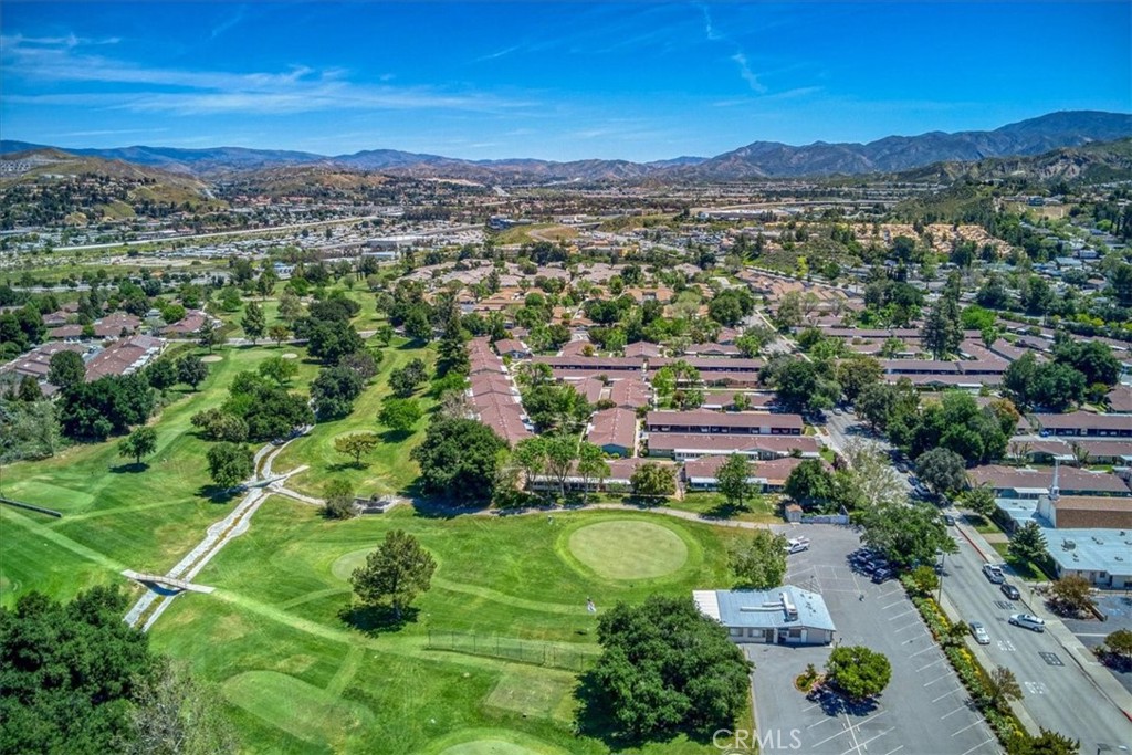 Friendly Valley (FRV) - Residential