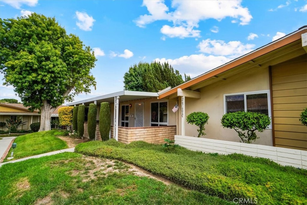 Friendly Valley (FRV) - Residential