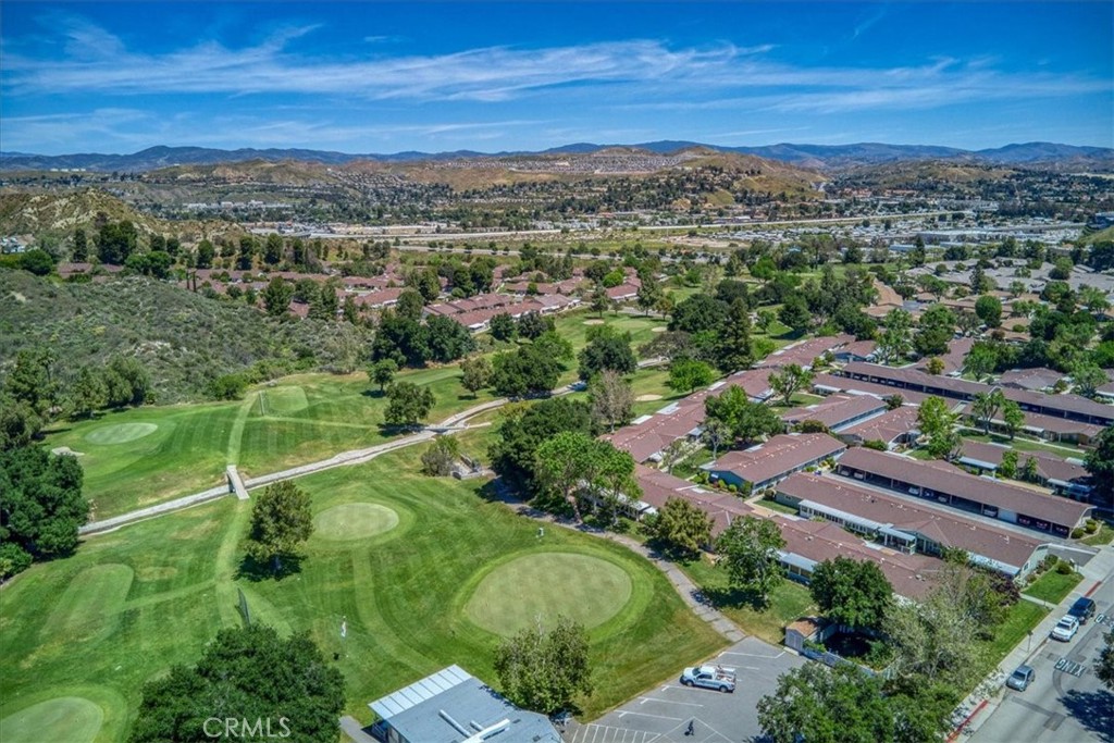 Friendly Valley (FRV) - Residential