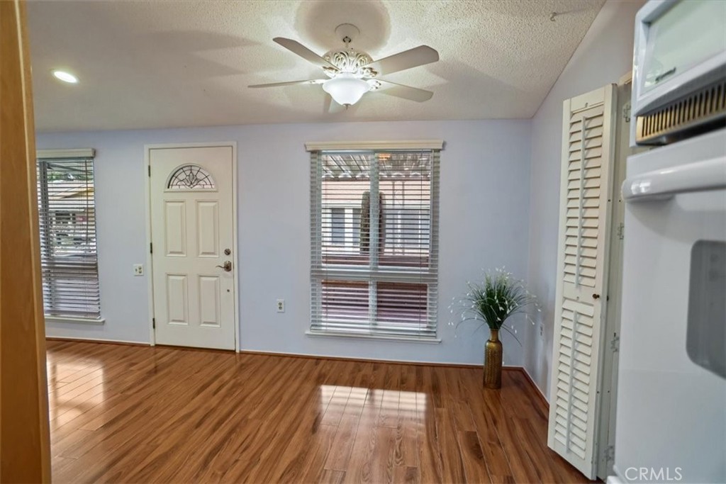 Friendly Valley (FRV) - Residential