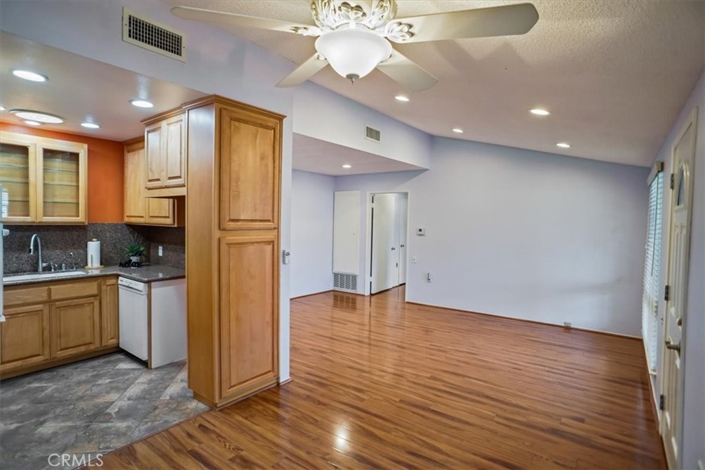 Friendly Valley (FRV) - Residential