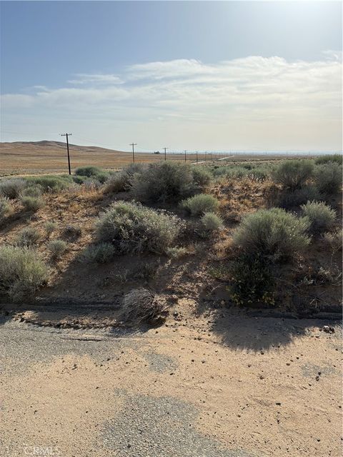 Photo of 0 Cholla Road, Helendale, CA 92342 (MLS # PW26084508)