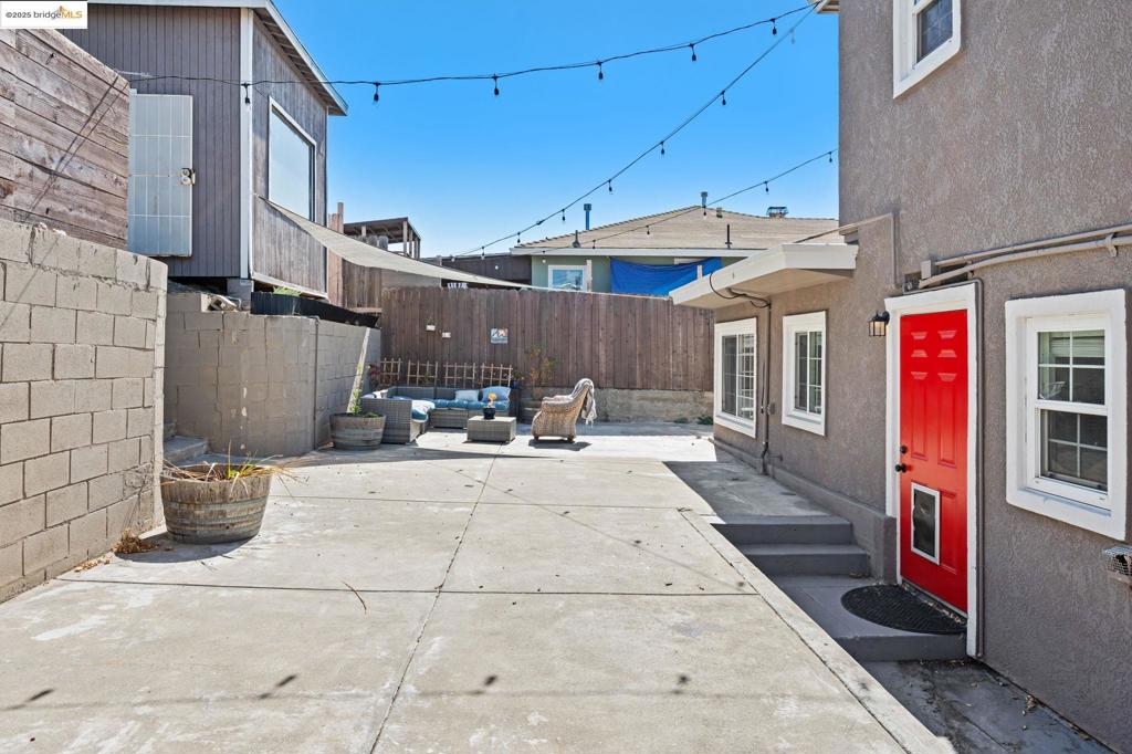 CASTRO VALLEY - Residential