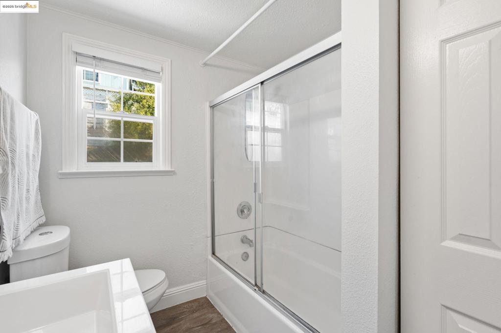 CASTRO VALLEY - Residential