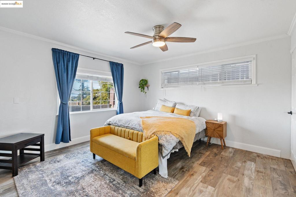 CASTRO VALLEY - Residential