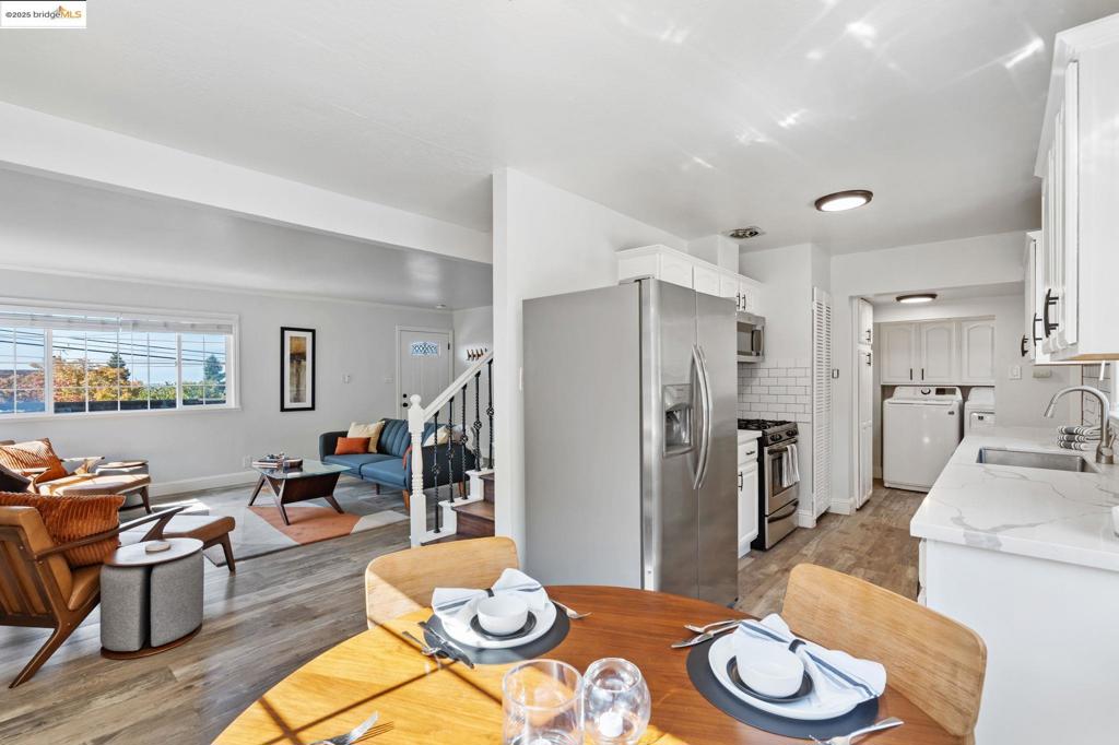 CASTRO VALLEY - Residential