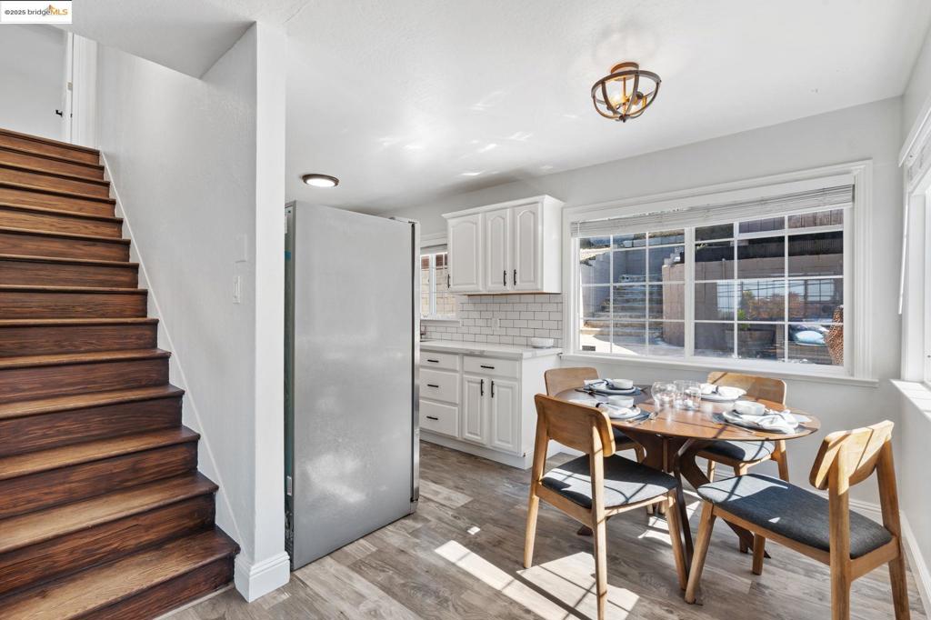 CASTRO VALLEY - Residential
