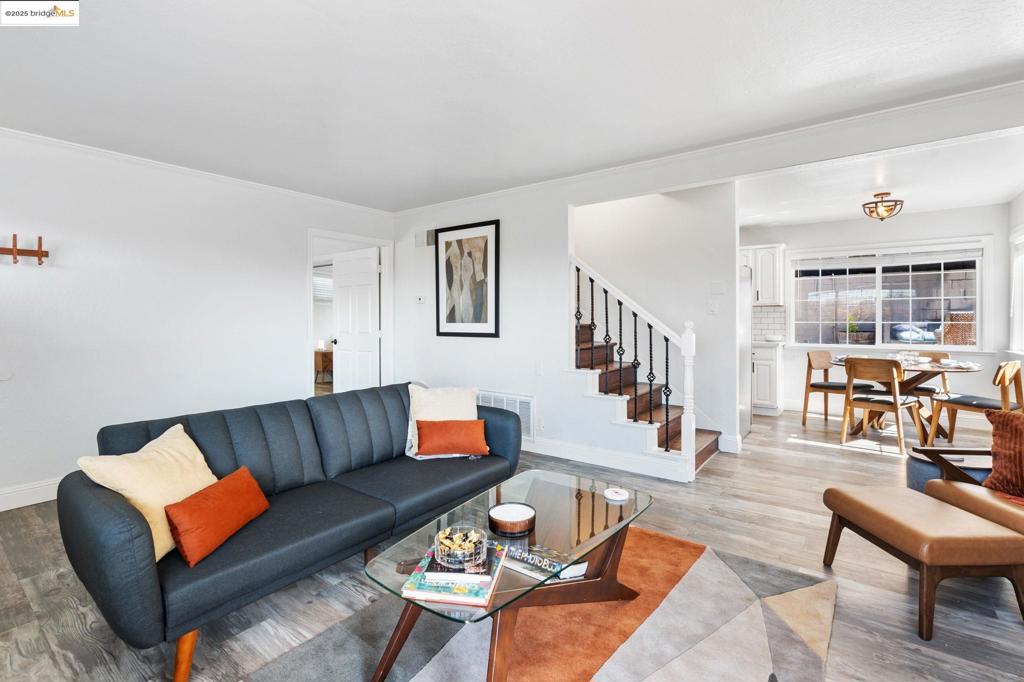 CASTRO VALLEY - Residential