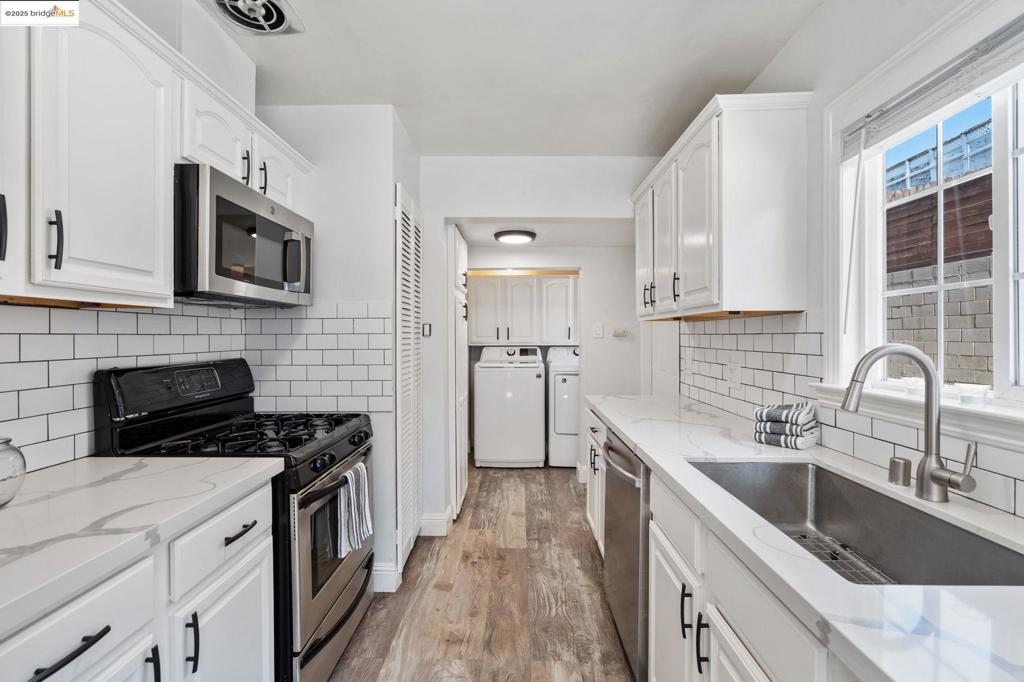 CASTRO VALLEY - Residential
