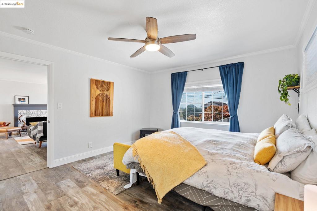 CASTRO VALLEY - Residential