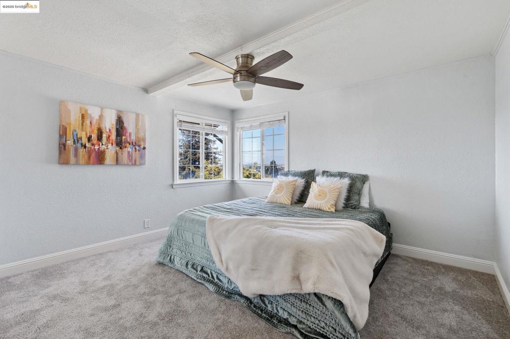 CASTRO VALLEY - Residential