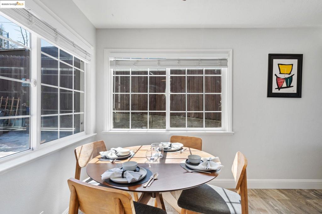 CASTRO VALLEY - Residential