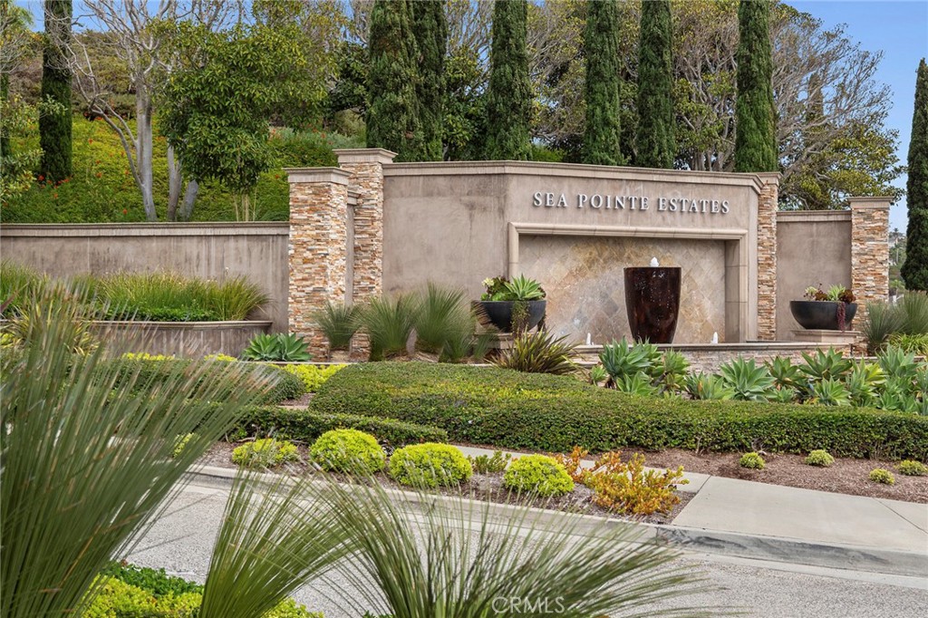 Sea Pointe Estates (SPE) - Residential
