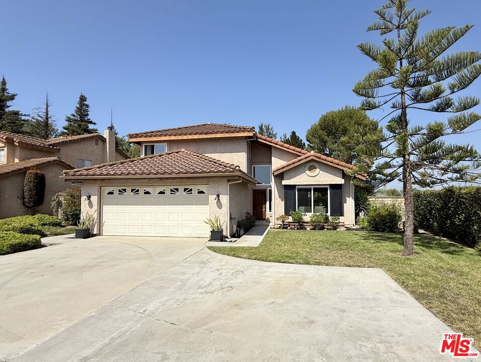 13630 Shady Knoll Court