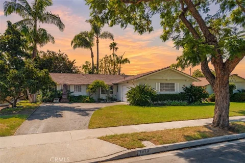 1872 W Tedmar Ave, Anaheim, CA 92804 - MLS#: PW26209664