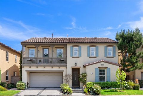 9 Healdsbury Irvine CA 92602