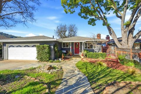 545 W Dunne Avenue Morgan Hill CA 95037