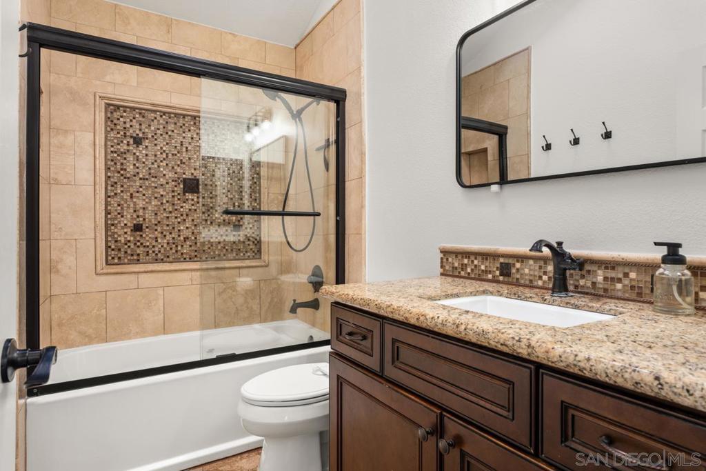 Chula Vista - Residential