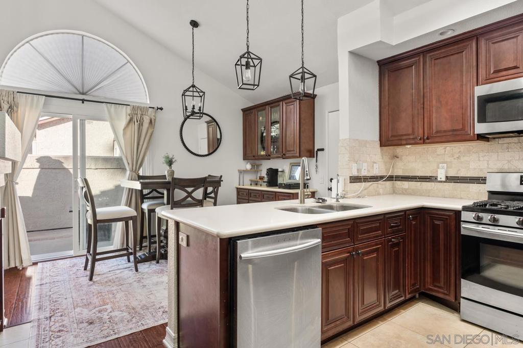 Chula Vista - Residential