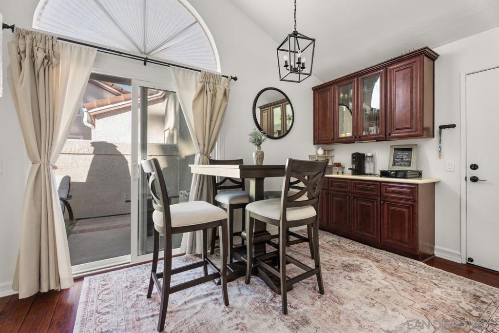 Chula Vista - Residential