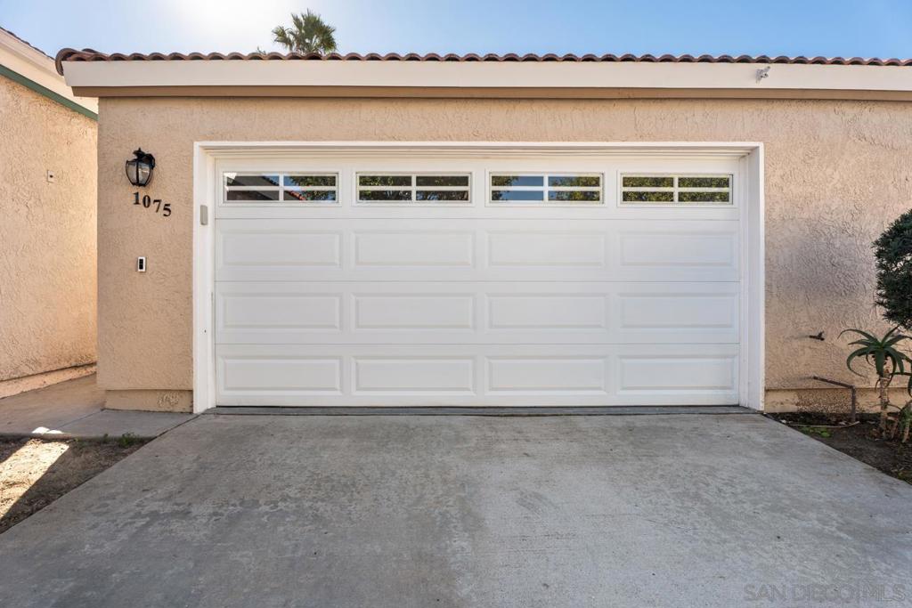 Chula Vista - Residential