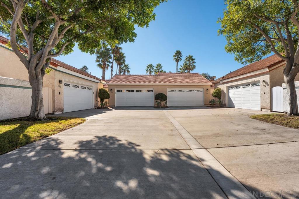 Chula Vista - Residential