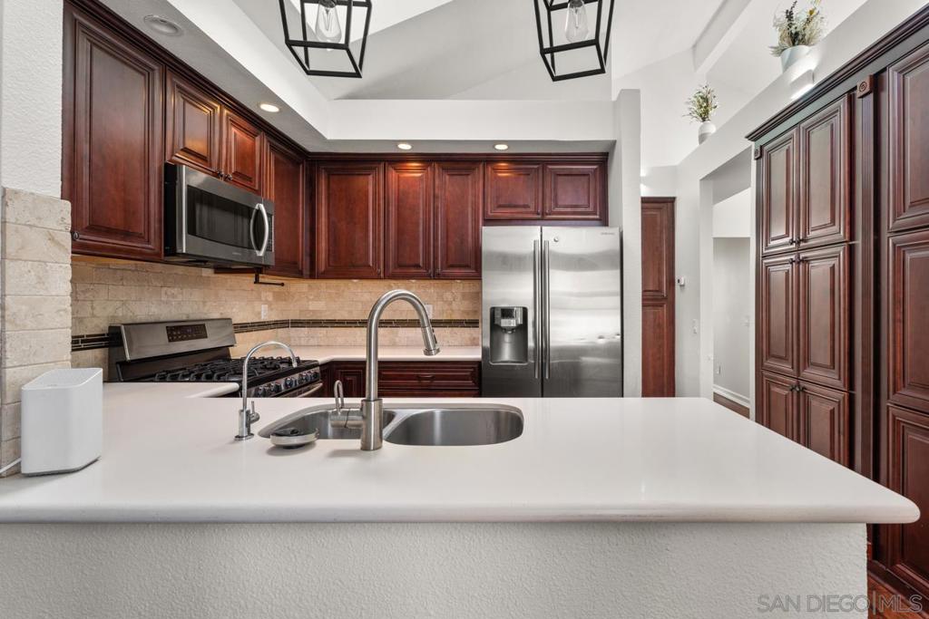 Chula Vista - Residential