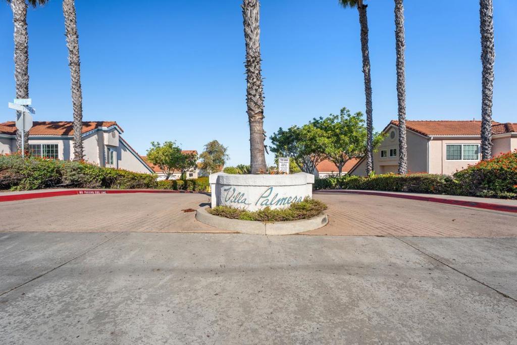 Chula Vista - Residential